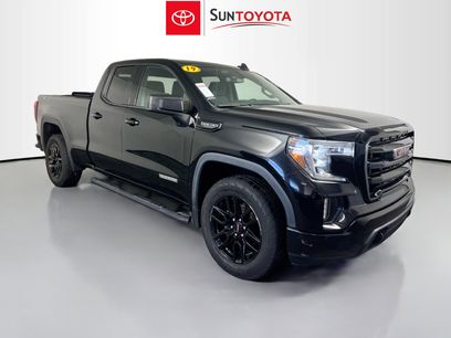 Used 2019 GMC Sierra 1500 Elevation w/ Elevation Value Package