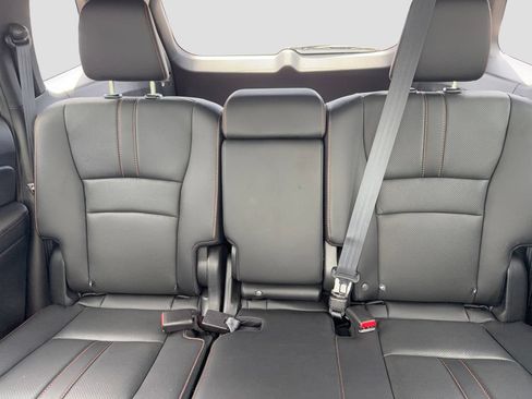 Used 2023 Honda Passport TrailSport image 25