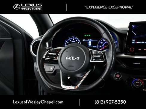 Used 2022 Kia Forte GT image 27