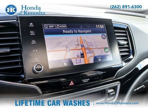 Used 2023 Honda Ridgeline Black Edition image 18