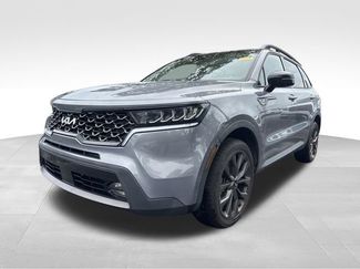 Used 2023 Kia Sorento X-Line EX AWD/4WD 360° Tour