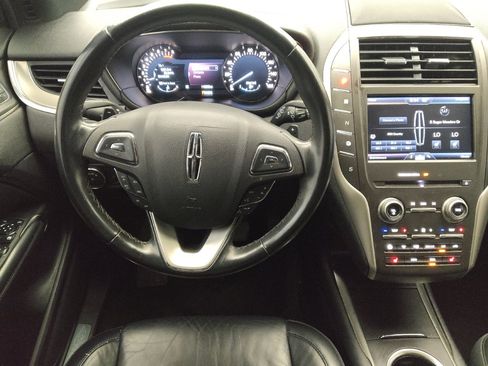 Used 2015 Lincoln MKC FWD w/ Equipment Group 101A Select image 22