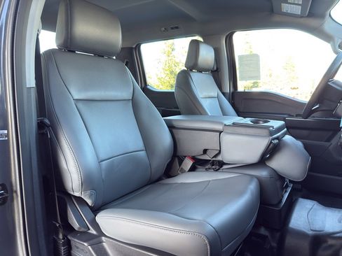 New 2025 Ford F150 XL image 59