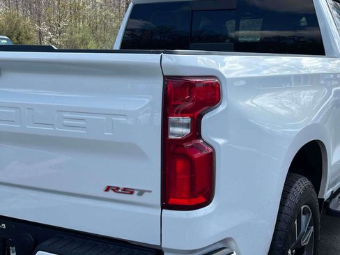 Used 2022 Chevrolet Silverado 1500 RST w/ All Star Edition Plus image 8