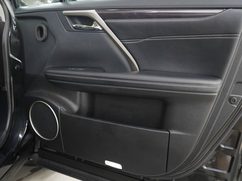 Used 2021 Lexus RX 350 AWD w/ Luxury Package image 9