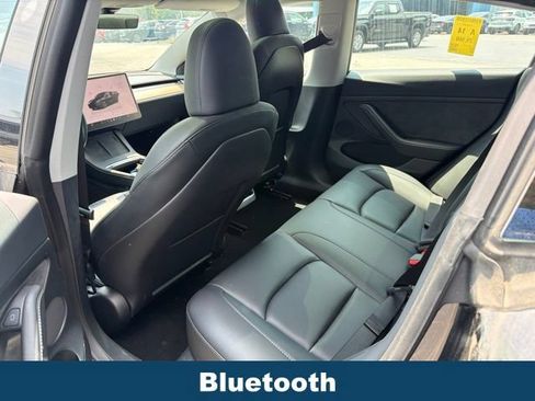 Used 2023 Tesla Model 3 Standard Range RWD image 6