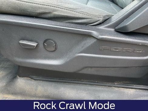 Used 2022 Ford F150 XLT w/ Equipment Group 301A Mid image 19