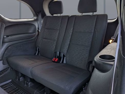 Used 2025 Dodge Durango GT RWD image 12