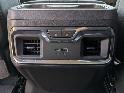 New 2026 GMC Sierra 2500 SLT w/ SLT Premium Package AWD/4WD image 21