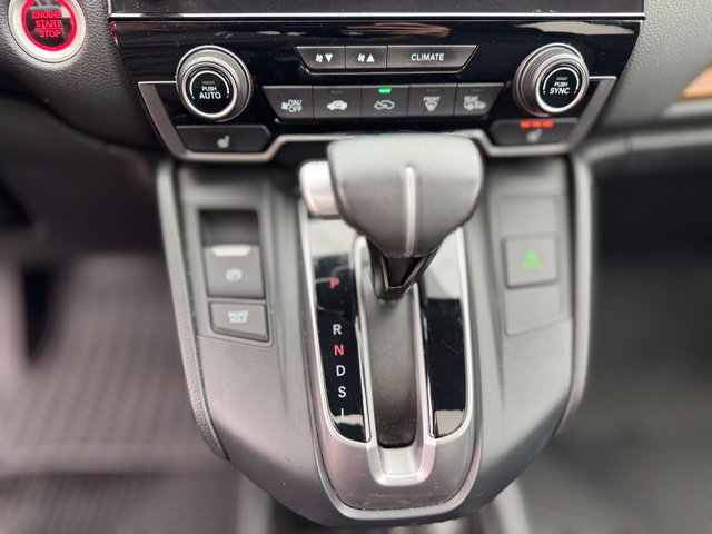 Used 2018 Honda CR-V EX-L image 19