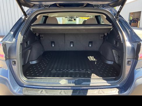 Certified 2024 Subaru Outback Premium AWD/4WD image 12