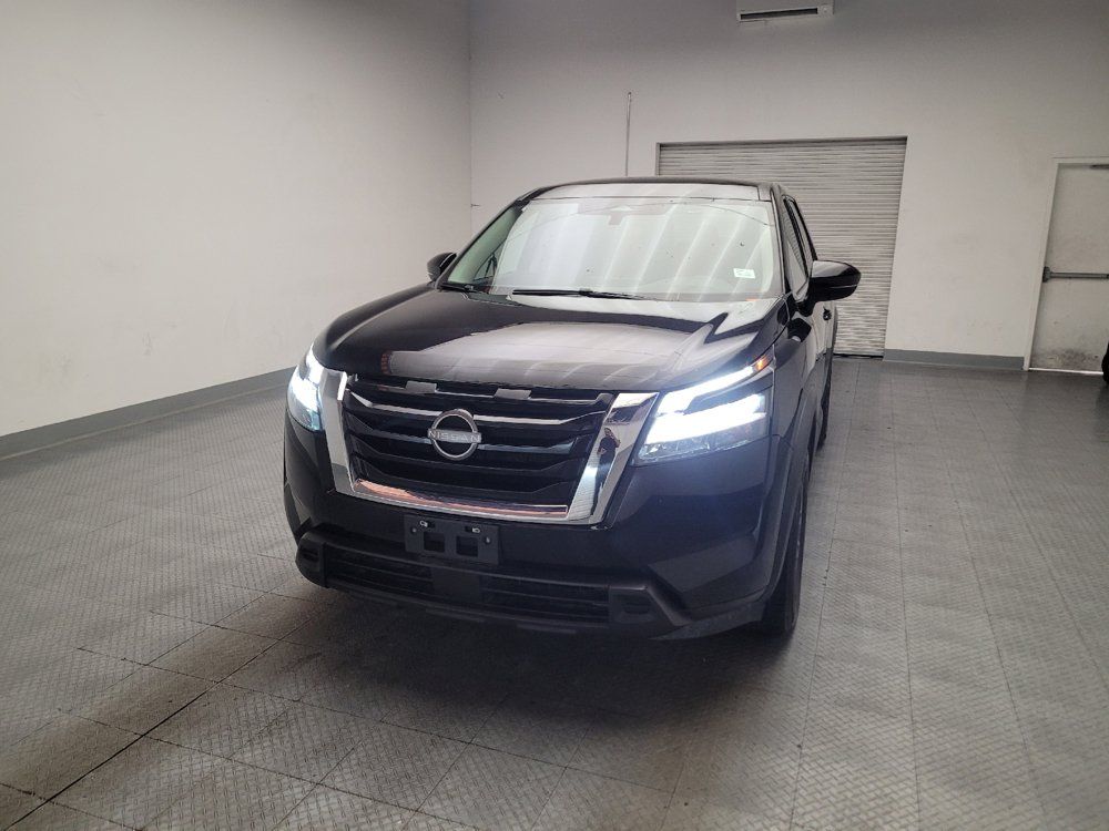 Used 2022 Nissan Pathfinder S FWD image 15
