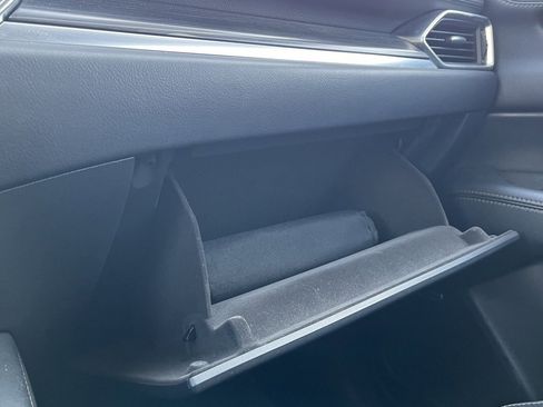 Used 2019 MAZDA CX-5 Grand Touring w/ GT Premium Package image 13