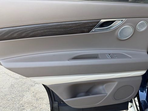 Used 2022 Genesis GV80 2.5T w/ Prestige Package 04 image 29