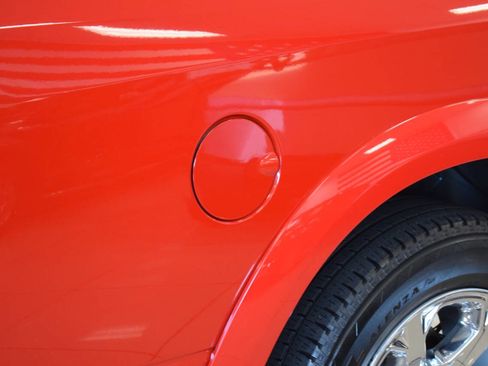 Used 2016 RAM 1500 Laramie w/ Convenience Group image 43