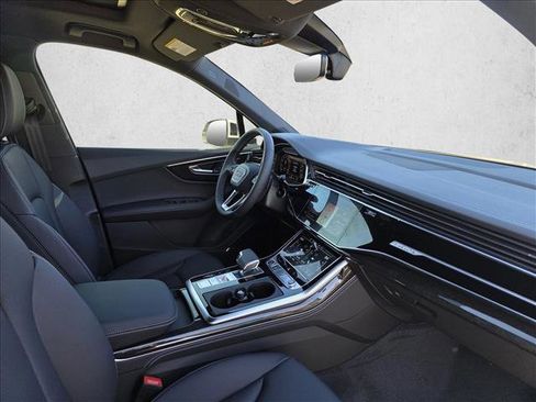 New 2026 Audi Q7 3.0T Premium Plus image 12