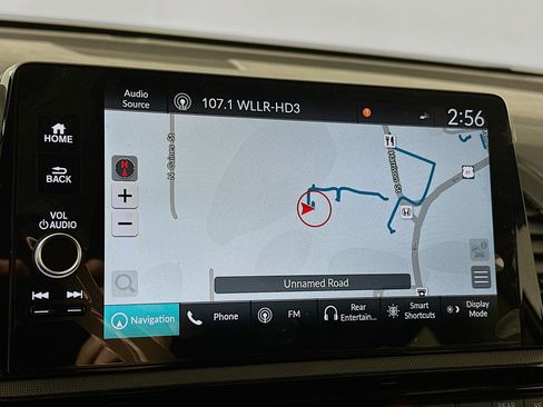 New 2026 Honda Odyssey Touring image 13