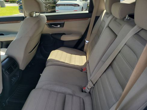 Used 2021 Honda CR-V EX image 22