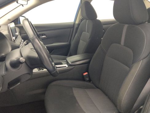 Used 2023 Nissan Sentra SV image 17