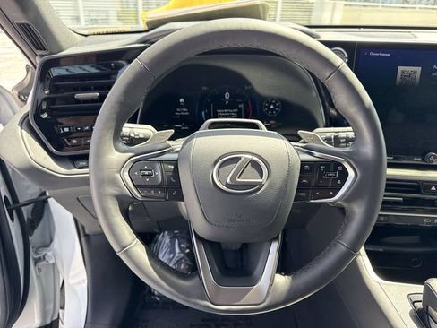 Certified 2024 Lexus TX 350 FWD w/ Technology Package image 14