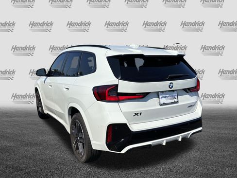 Certified 2025 BMW X1 xDrive28i w/ Technology Package AWD/4WD image 7