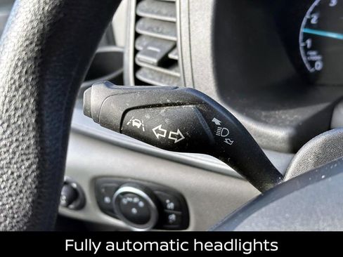 Used 2023 Ford Transit 250 Low Roof w/ Exterior Upgrade Package image 22