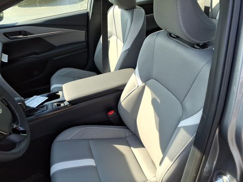 New 2026 Toyota Camry SE image 12