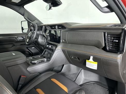 New 2026 GMC Sierra 2500 AT4 w/ AT4 Premium Plus Package image 30