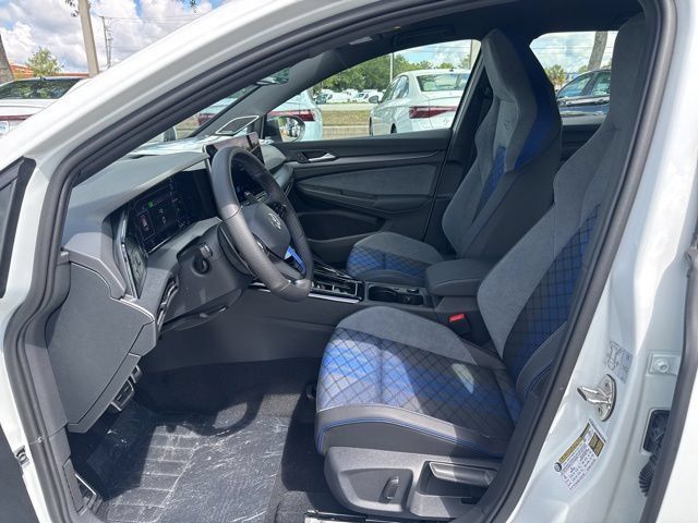 New 2026 Volkswagen Golf w/ Euro Style Package AWD/4WD image 16