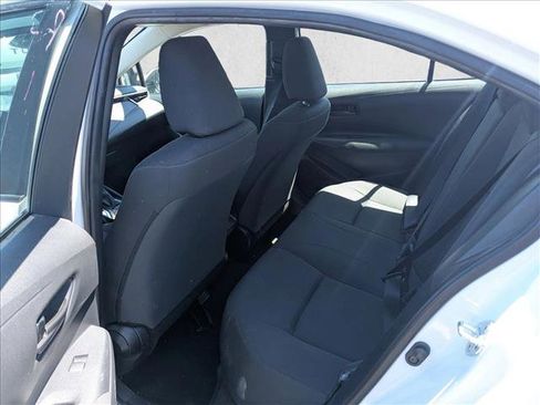 Used 2023 Toyota Corolla LE FWD image 20