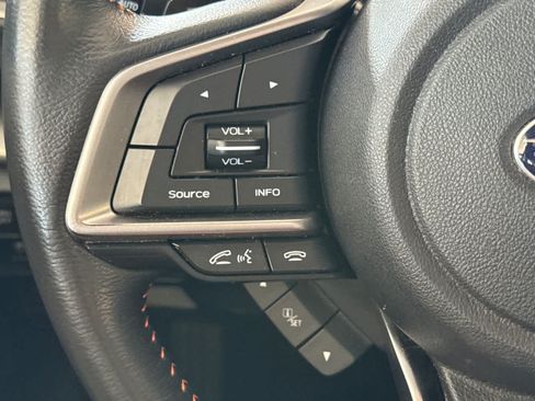 Used 2018 Subaru Crosstrek 2.0i Limited AWD/4WD image 25
