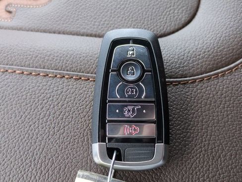 New 2026 Ford Expedition Max King Ranch AWD/4WD image 29