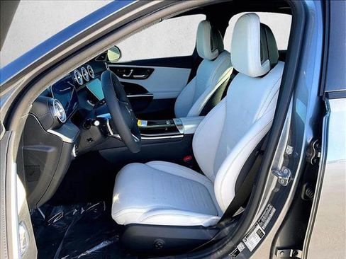 New 2026 Mercedes-Benz C 300 Sedan image 11
