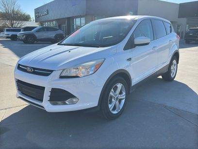 Used 2013 Ford Escape SE