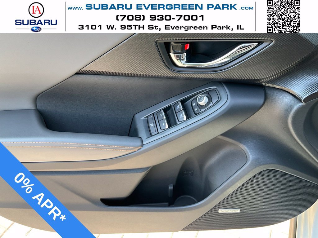 New 2026 Subaru Crosstrek 2.5i Limited AWD/4WD image 27