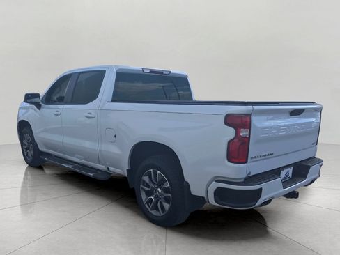 Used 2022 Chevrolet Silverado 1500 RST image 9