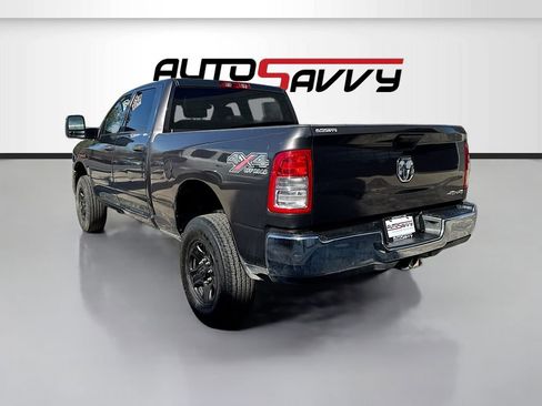 Used 2023 RAM 2500 Tradesman w/ Chrome Appearance Group image 5
