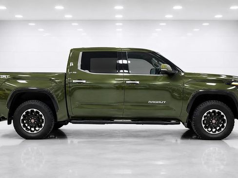 Used 2023 Toyota Tundra SR5 w/ TRD Off-Road Premium Package AWD/4WD image 6