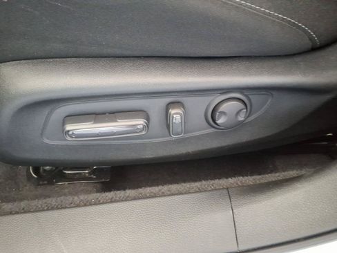Certified 2024 Honda Accord EX image 20