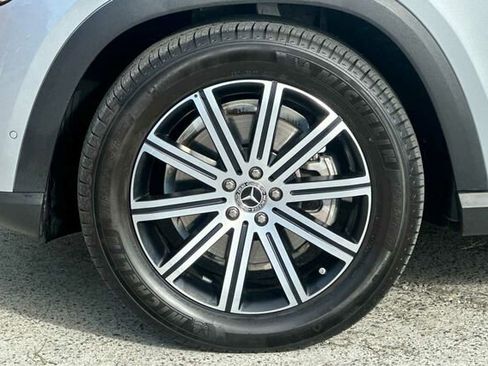 Certified 2025 Mercedes-Benz GLE 350 GLE 350 image 37