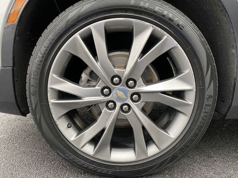 Used 2022 Chevrolet Blazer Premier w/ Enhanced Convenience Package image 43