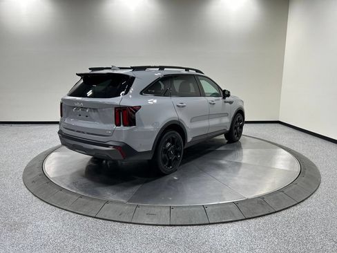Used 2024 Kia Sorento SX Prestige AWD/4WD image 7