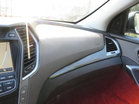 Used 2014 Hyundai Santa Fe Sport 2.0T w/ Navigation Package 06 image 19