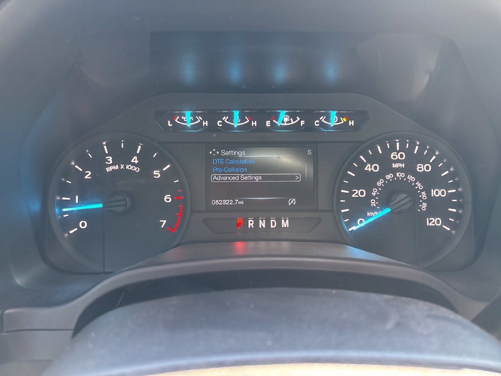 Used 2020 Ford F150 XL w/ Equipment Group 101A Mid AWD/4WD image 17