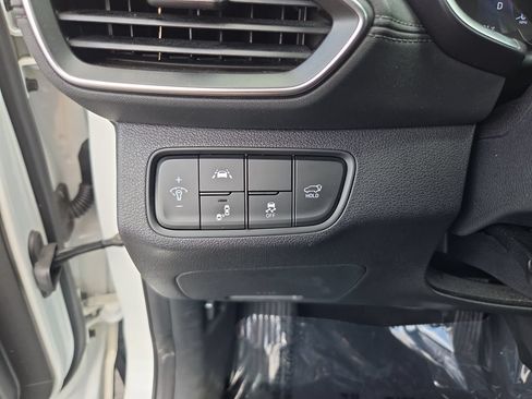 Used 2020 Hyundai Santa Fe SEL w/ Convenience Package FWD image 31