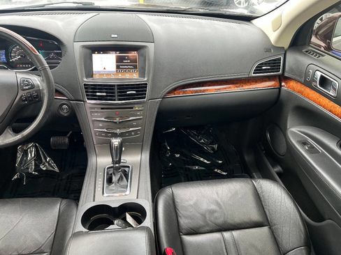 Used 2017 Lincoln MKT AWD w/ Driver Technology Package image 37