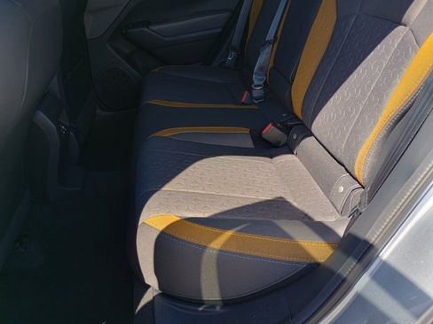 New 2025 Subaru Crosstrek 2.5i Sport image 13