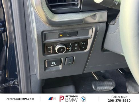 Used 2025 Ford F150 Raptor image 16