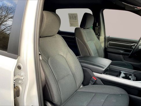 Used 2025 RAM 1500 Big Horn image 29