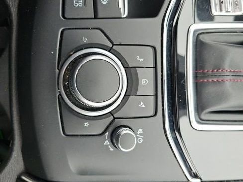 Used 2024 MAZDA CX-5 Carbon Edition image 41